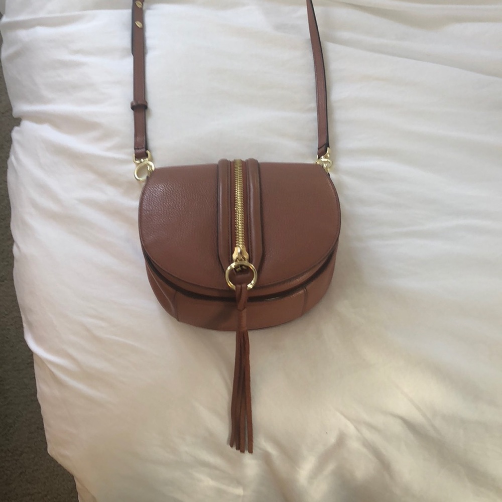 Rebecca Minkoff Mara saddle bag